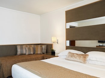 Galaxy Hotel Iraklio