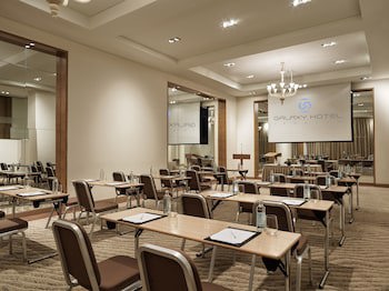 Galaxy Hotel Iraklio
