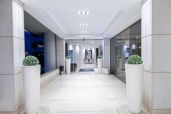 Galaxy Hotel Iraklio