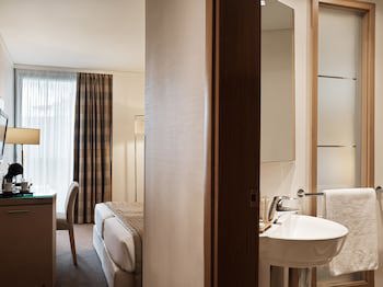 Galaxy Hotel Iraklio