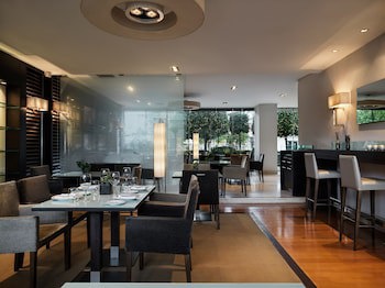 Galaxy Hotel Iraklio