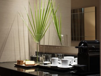 Galaxy Hotel Iraklio
