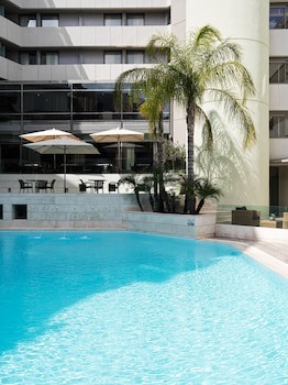 Galaxy Hotel Iraklio