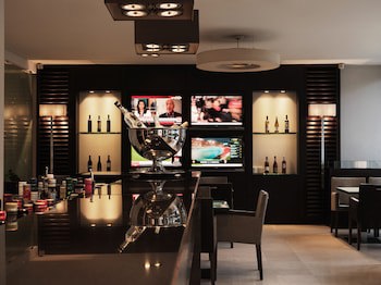 Galaxy Hotel Iraklio