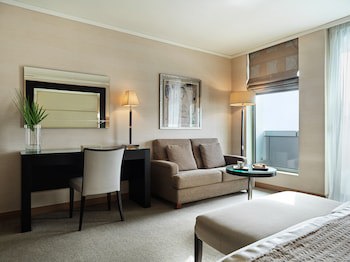 Galaxy Hotel Iraklio