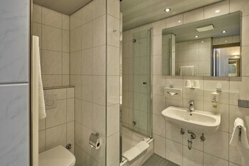 City Partner Hotel Berliner Hof galeri fotoğrafı
