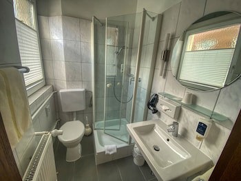 City Partner Hotel Berliner Hof galeri fotoğrafı