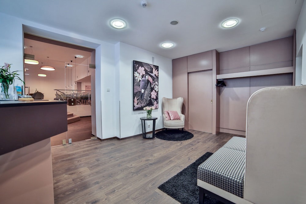 City Partner Hotel Berliner Hof