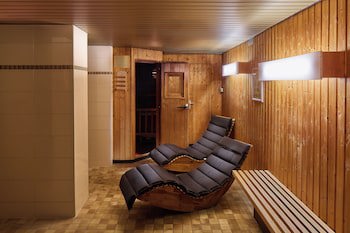 City Partner Hotel Berliner Hof galeri fotoğrafı
