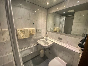 City Partner Hotel Berliner Hof galeri fotoğrafı