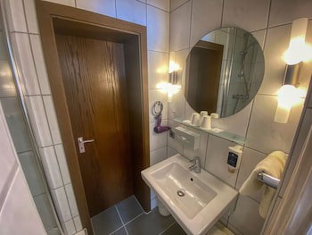 City Partner Hotel Berliner Hof galeri fotoğrafı