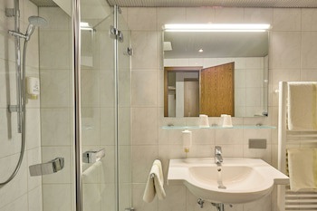 City Partner Hotel Berliner Hof galeri fotoğrafı