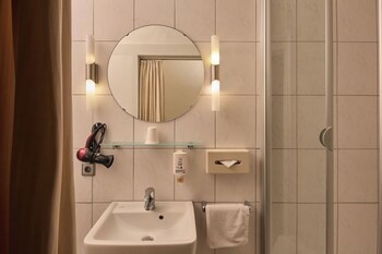 City Partner Hotel Berliner Hof galeri fotoğrafı