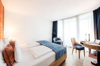 Best Western Premier Seehotel Krautkraemer galeri fotoğrafı