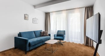 Best Western Premier Seehotel Krautkraemer galeri fotoğrafı