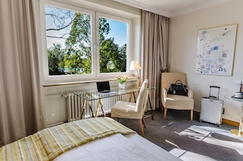 Best Western Premier Seehotel Krautkraemer galeri fotoğrafı