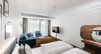 Best Western Premier Seehotel Krautkraemer galeri fotoğrafı