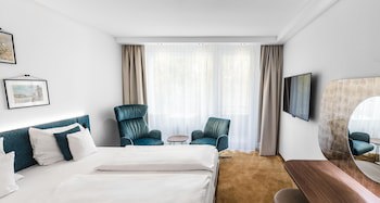 Best Western Premier Seehotel Krautkraemer galeri fotoğrafı
