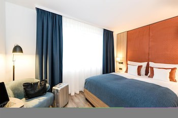 Best Western Premier Seehotel Krautkraemer galeri fotoğrafı