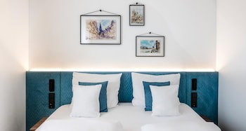Best Western Premier Seehotel Krautkraemer galeri fotoğrafı