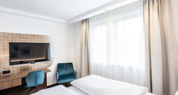 Best Western Premier Seehotel Krautkraemer fotoğrafı