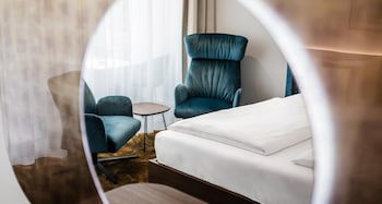 Best Western Premier Seehotel Krautkraemer galeri fotoğrafı