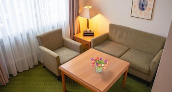Best Western Premier Seehotel Krautkraemer galeri fotoğrafı