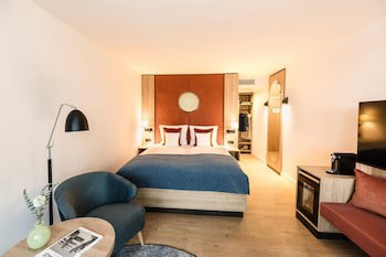 Best Western Premier Seehotel Krautkraemer galeri fotoğrafı