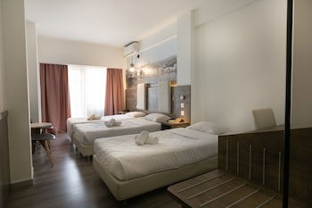 Metropolitan Hotel galeri fotoğrafı