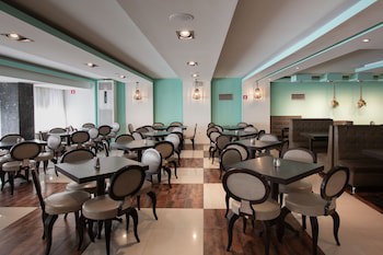 Metropolitan Hotel galeri fotoğrafı