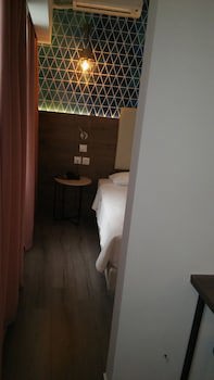 Metropolitan Hotel galeri fotoğrafı