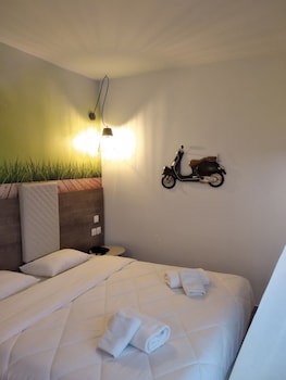Metropolitan Hotel galeri fotoğrafı