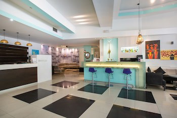Metropolitan Hotel fotoğrafı