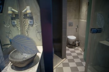 Metropolitan Hotel fotoğrafı