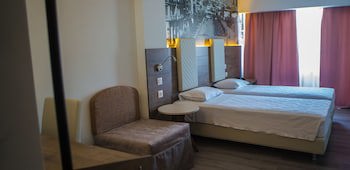 Metropolitan Hotel galeri fotoğrafı