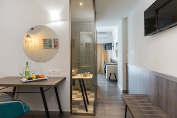 Metropolitan Hotel galeri fotoğrafı