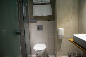 Metropolitan Hotel galeri fotoğrafı
