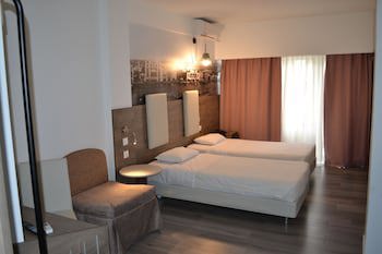 Metropolitan Hotel galeri fotoğrafı