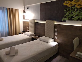 Metropolitan Hotel galeri fotoğrafı