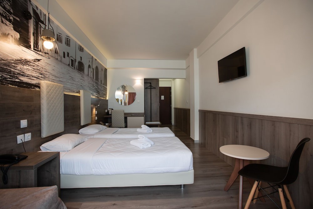 Metropolitan Hotel