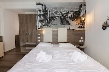 Metropolitan Hotel galeri fotoğrafı