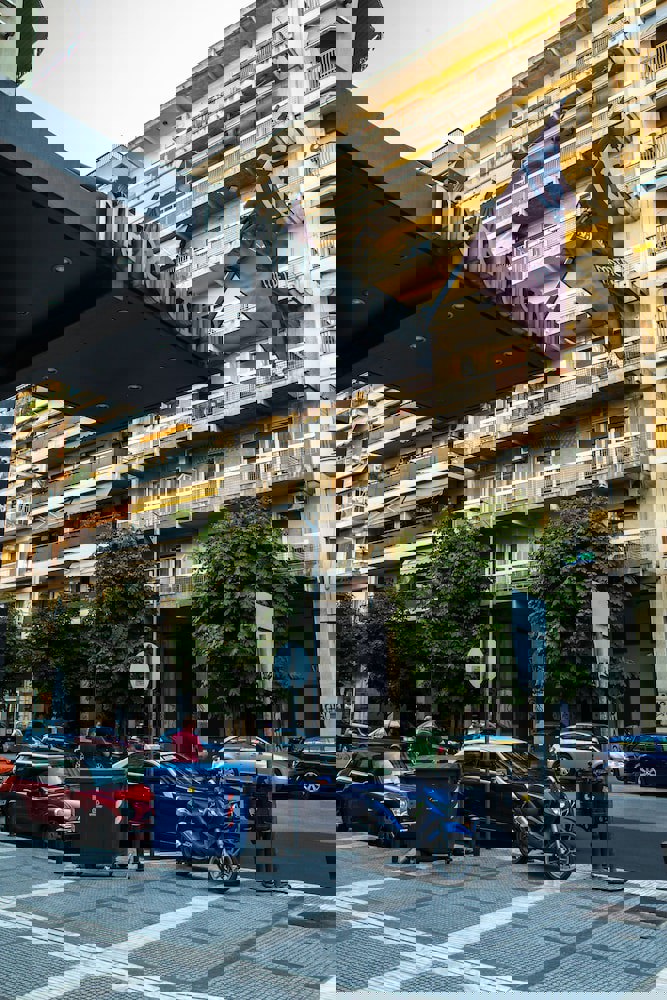 Metropolitan Hotel Thessaloniki