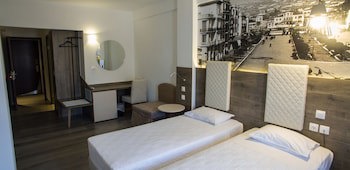 Metropolitan Hotel galeri fotoğrafı