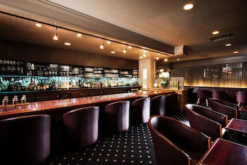 Hotel New Hankyu Kyoto