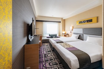 Hotel New Hankyu Kyoto