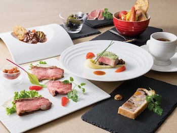 Hotel New Hankyu Kyoto