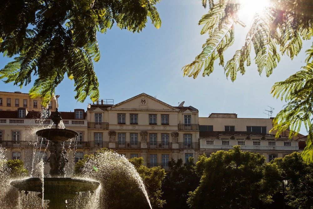 Hotel Metropole