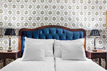 Best Western Hotel Gamla Teatern