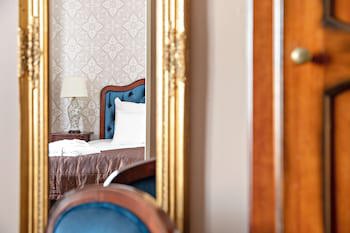 Best Western Hotel Gamla Teatern