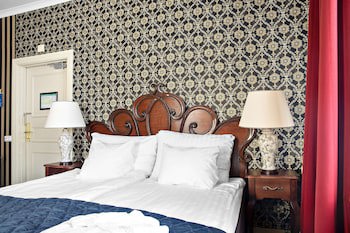 Best Western Hotel Gamla Teatern